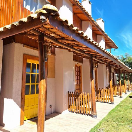Lago Di Venezia Villa Lages Exterior foto