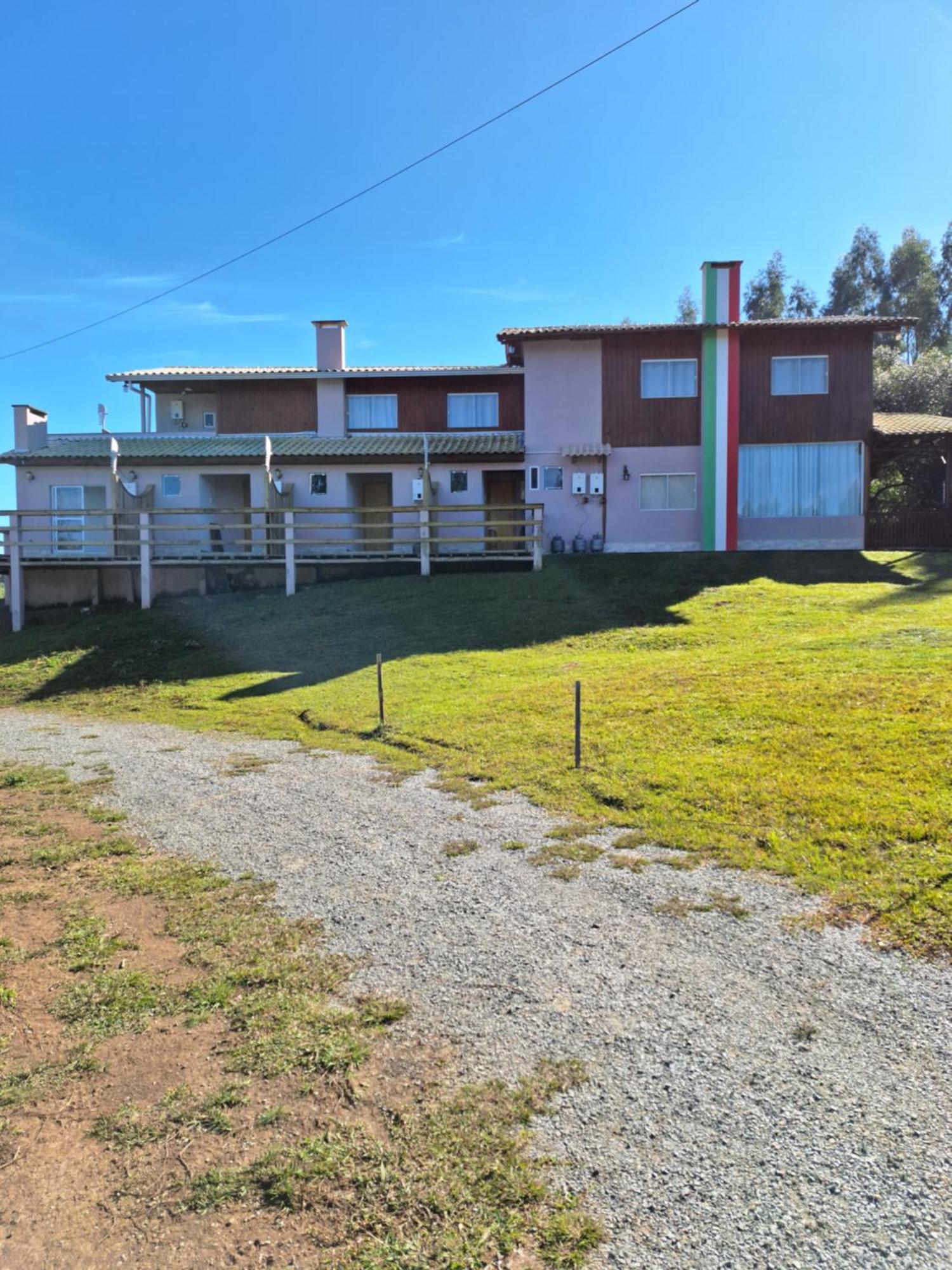 Lago Di Venezia Villa Lages Exterior foto