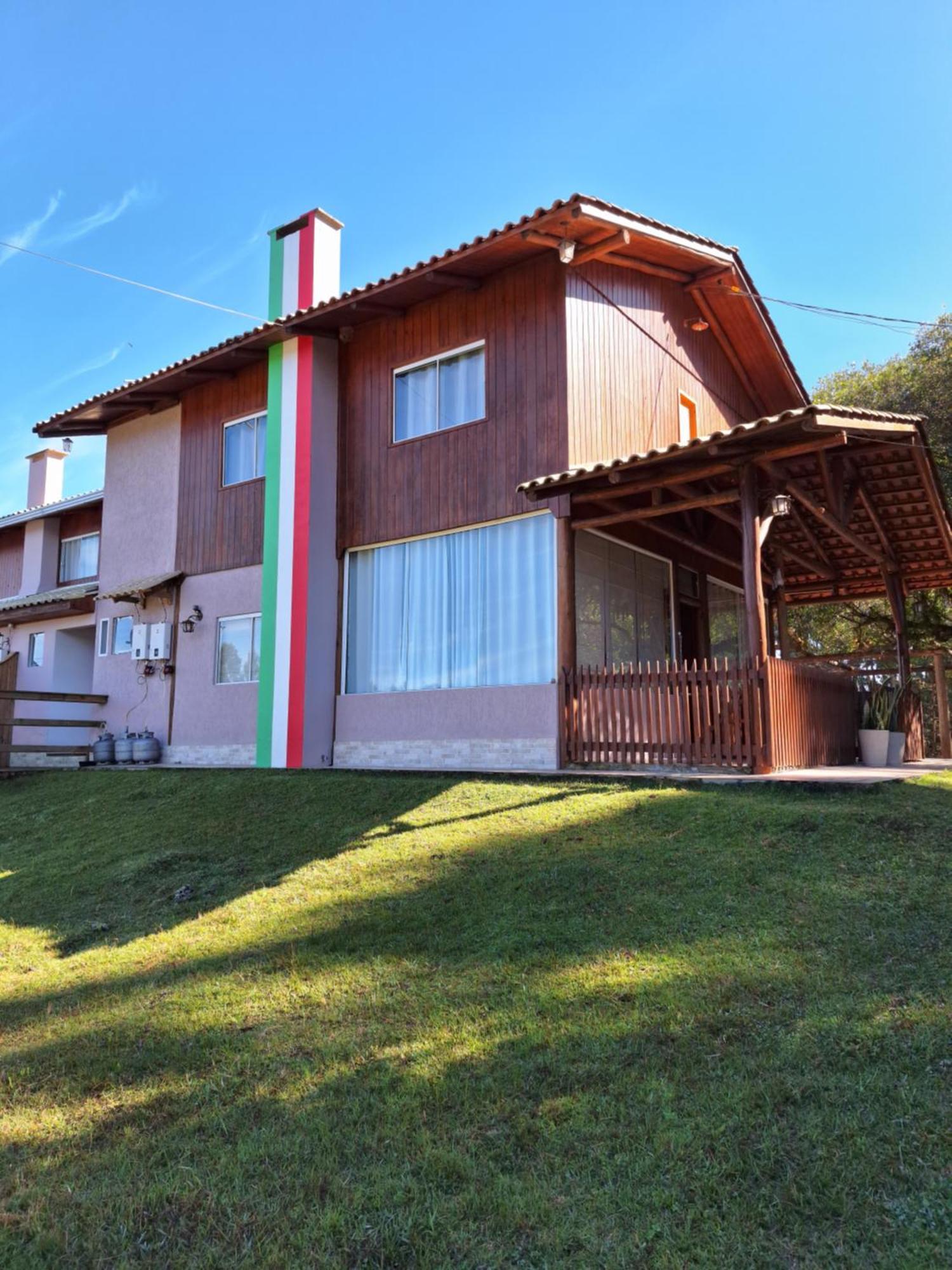Lago Di Venezia Villa Lages Exterior foto
